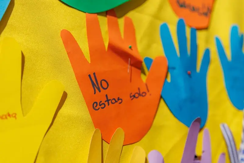 Prevención del suicidio: se registraron unos 600 casos de intentos