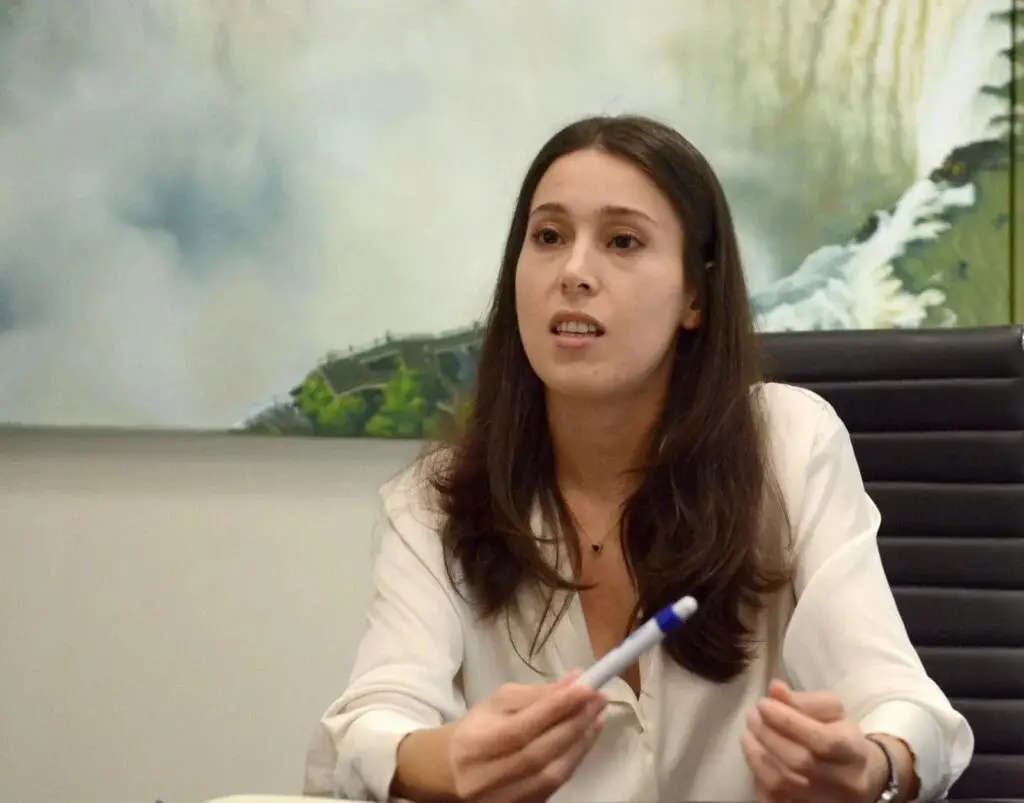 Reemplazan a la titular de Silicon Misiones