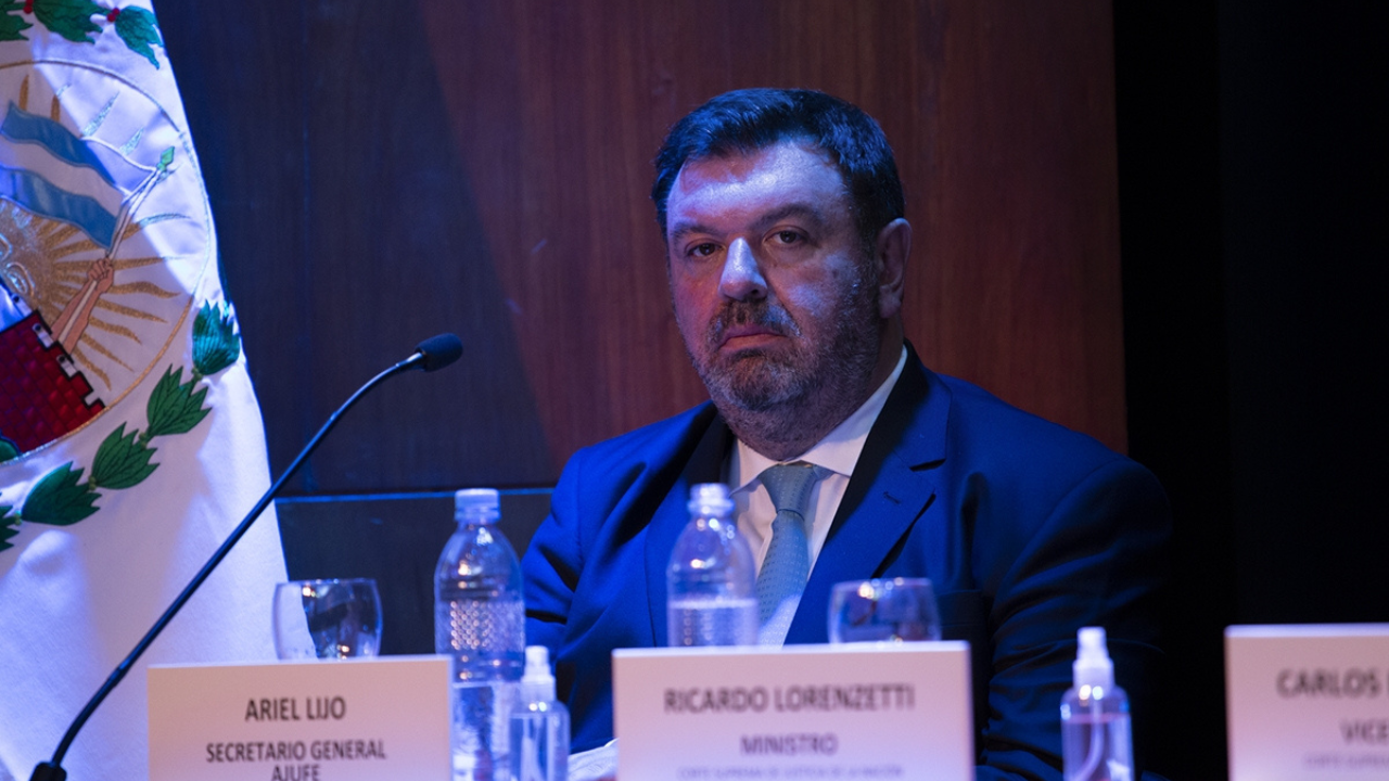 Milei negocia votar el pliego de Lijo para la Corte, en extraordinarias