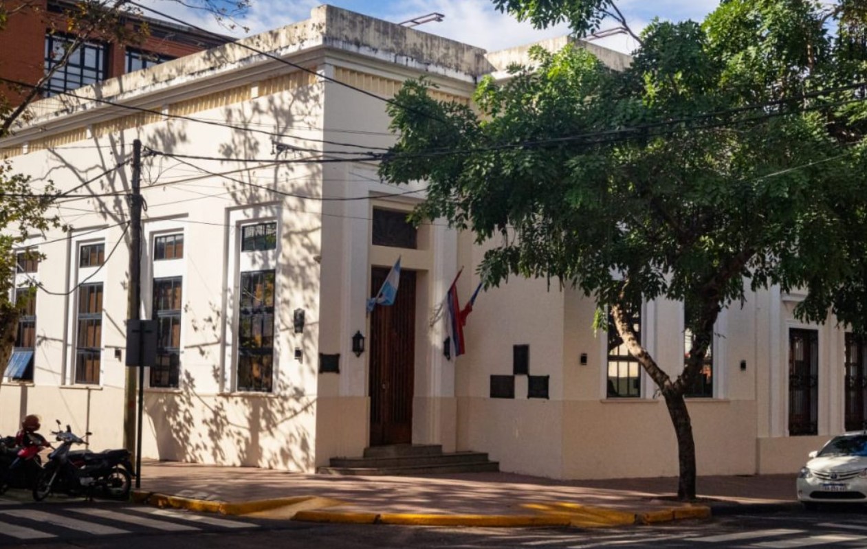 Tomó estado parlamentario el Presupuesto municipal 2025