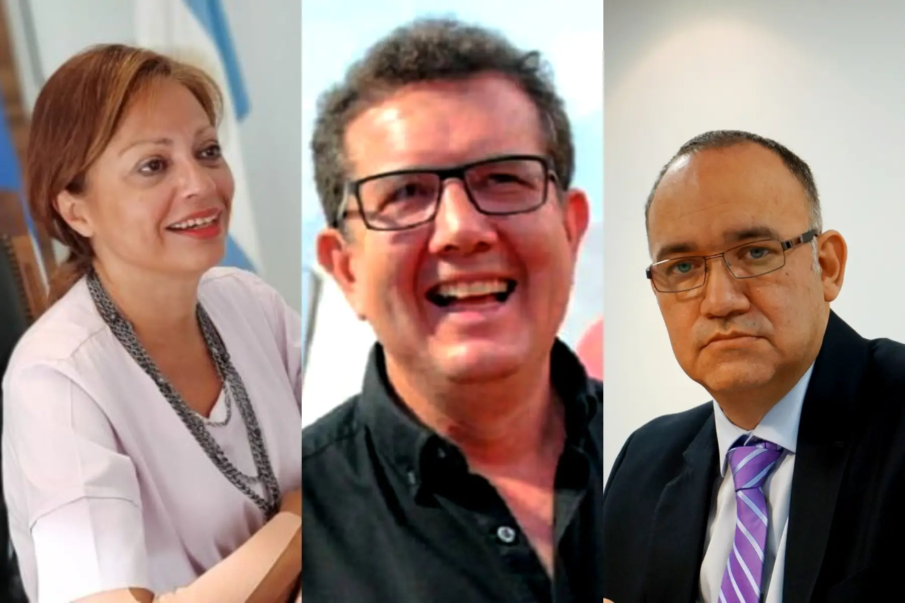 La provincia le otorgó $50 millones al municipio de San Vicente