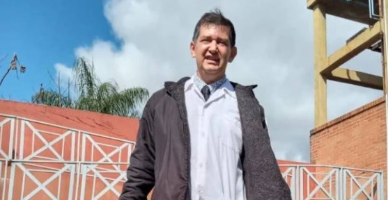 “Otra persona manipuló el celular y el vehículo de Hugo”, afirma el hermano del Docente desaparecido
