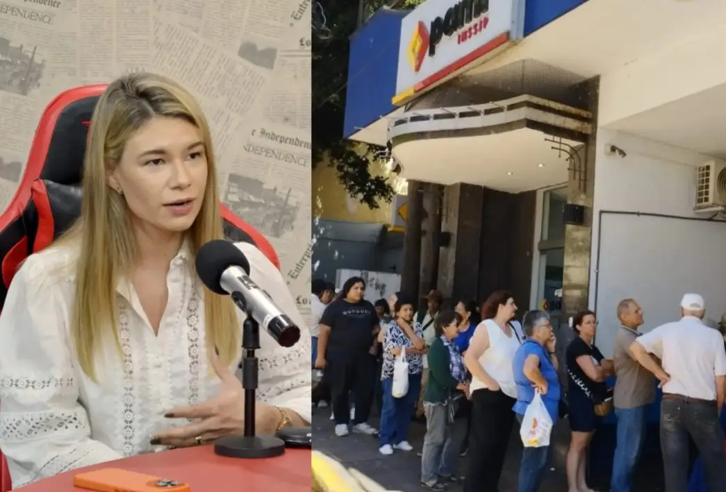 Stekler renunció a la conducción del PAMI Misiones