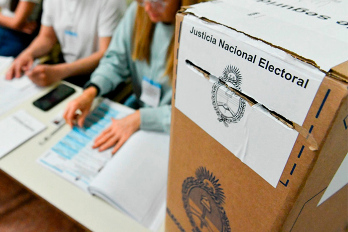 Ingresó formalmente al Congreso, el proyecto para eliminar las PASO