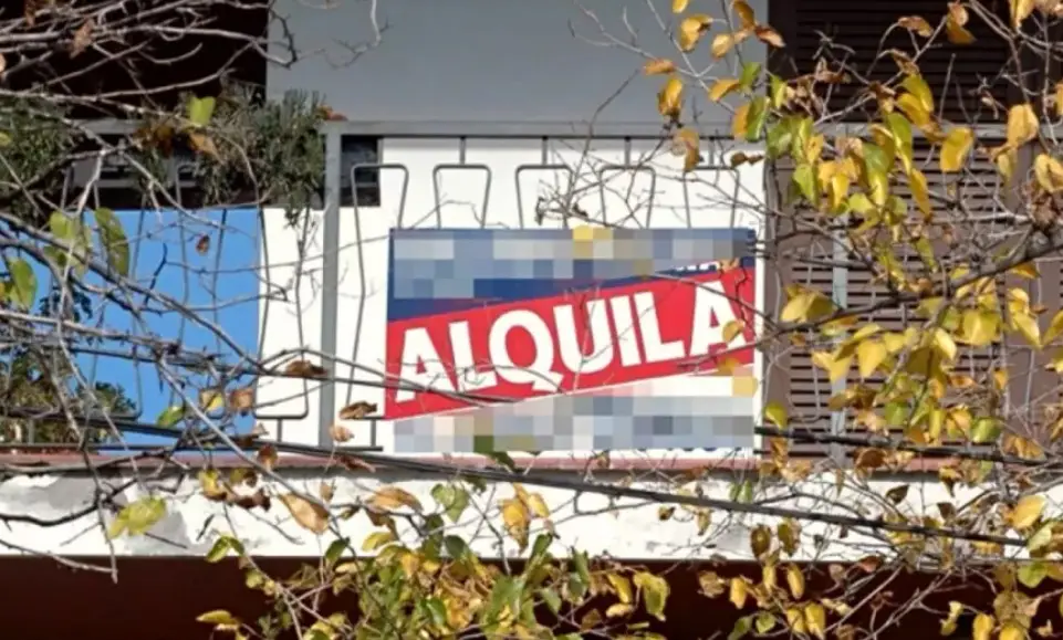 Alquileres con contratos bajo la antigua ley aumentarán 149% en marzo