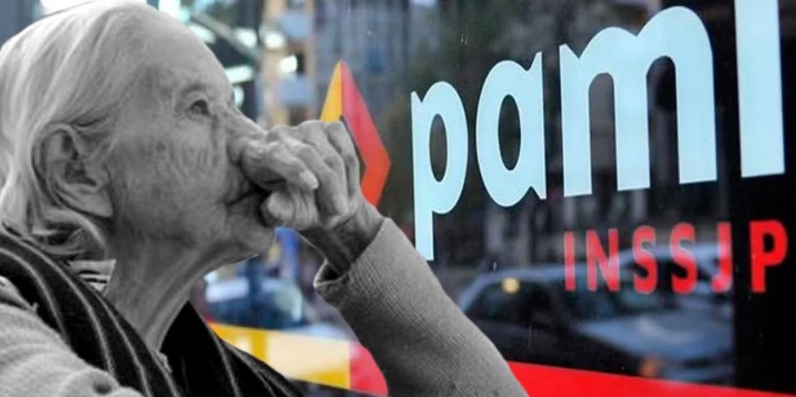 El gobierno limita la cobertura en medicamentos del PAMI