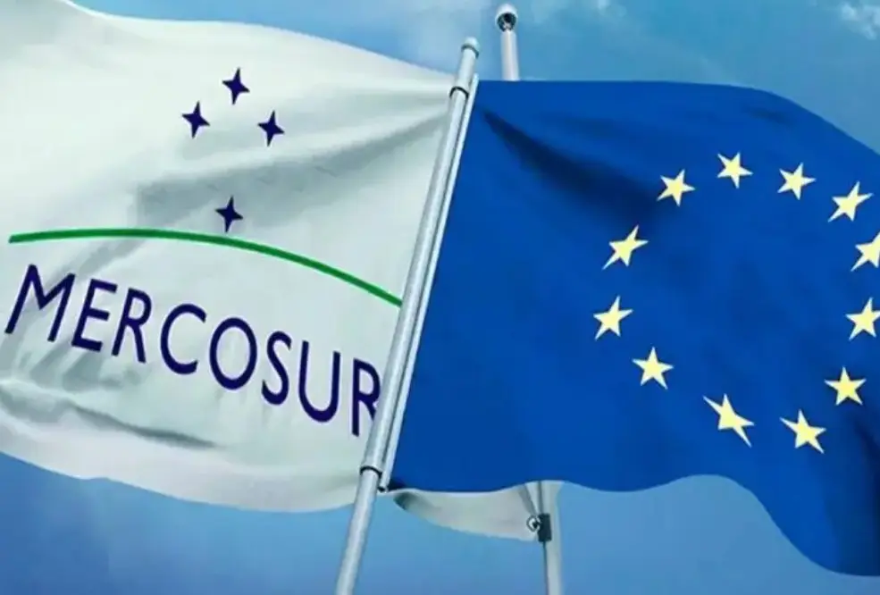 Diputados aprobó el Acuerdo comercial entre el Mercosur y la Unión Europea