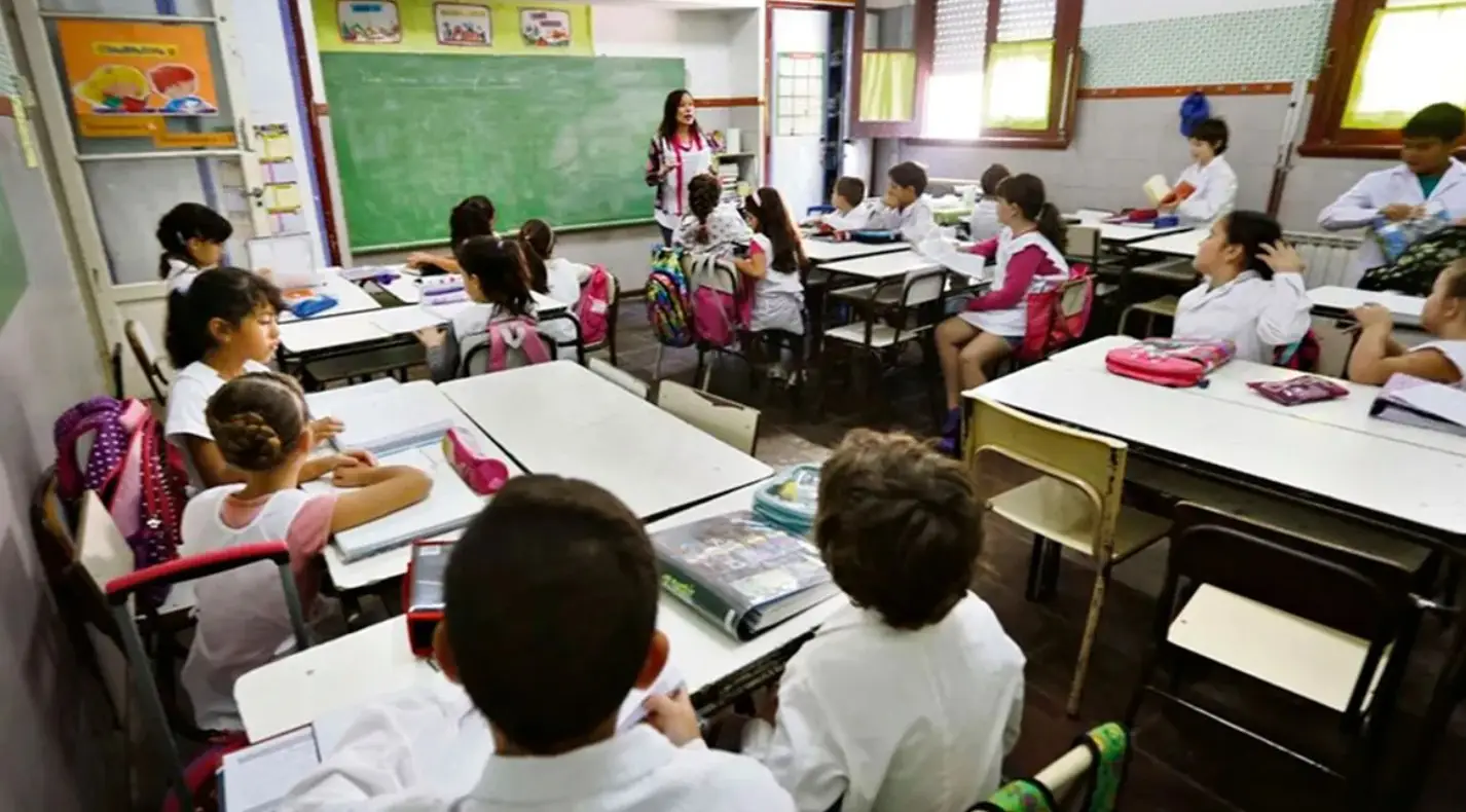 Se profundiza la brecha educativa en Argentina