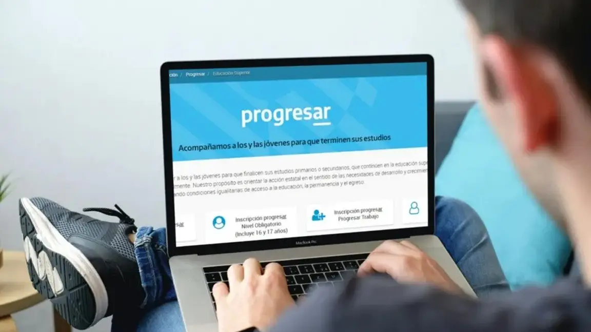 La Provincia perdió cerca de 10.000 becas Progresar