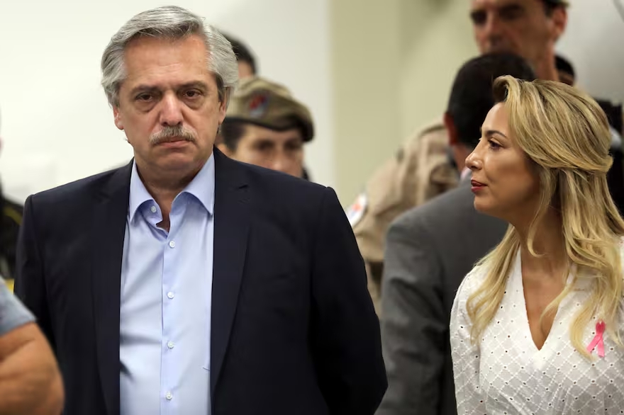 Caso Alberto: “Es injusto aprovechar esto para desacreditar a los movimientos feministas”