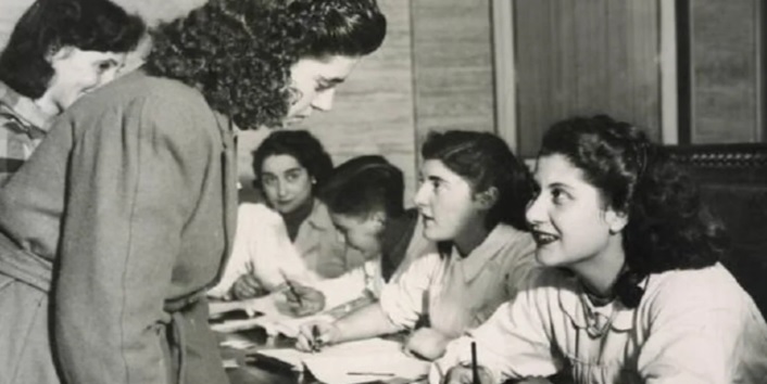 Voto Femenino: “Significó acceder a nuestra identidad como ciudadanas”