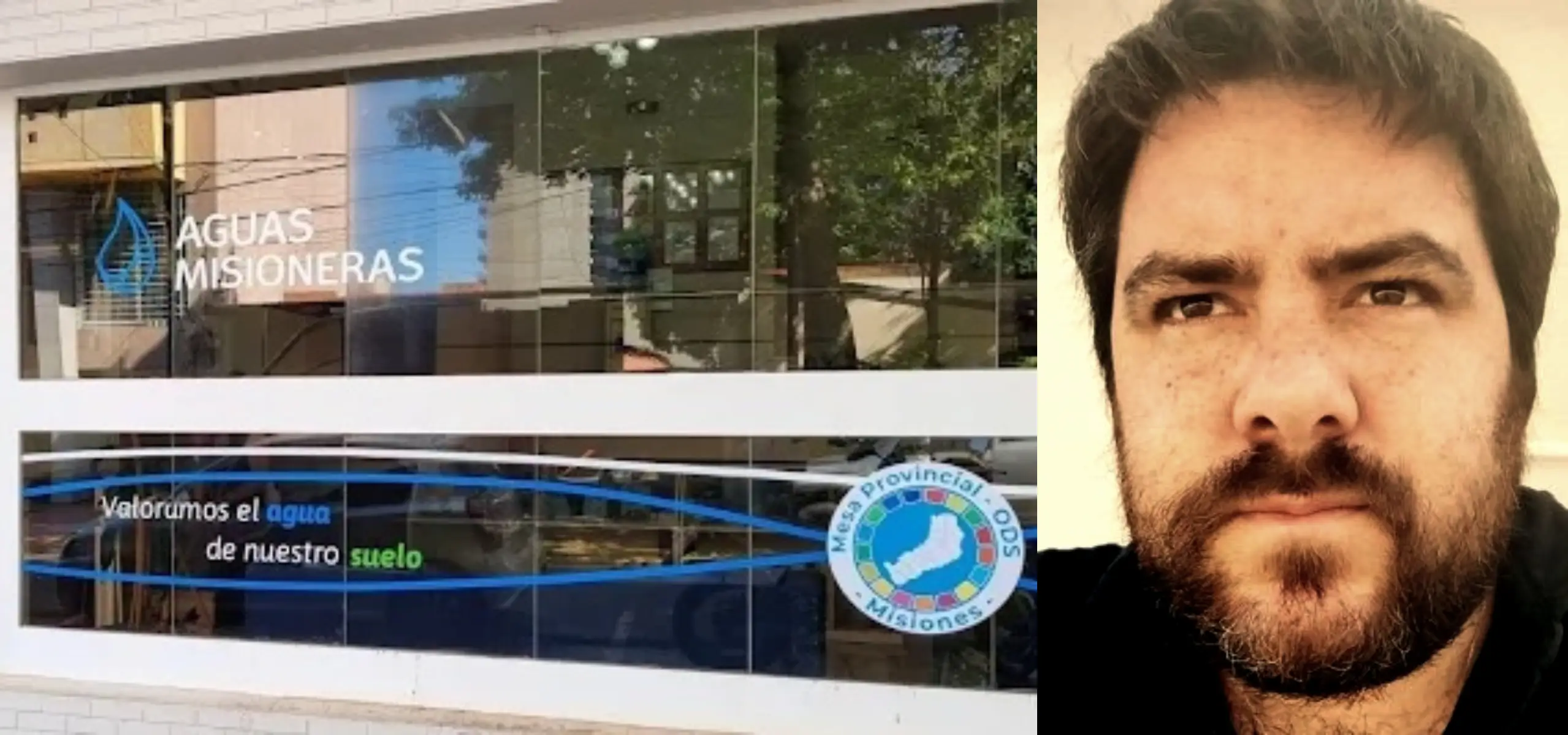 Designan a un nuevo titular en la empresa AMSE