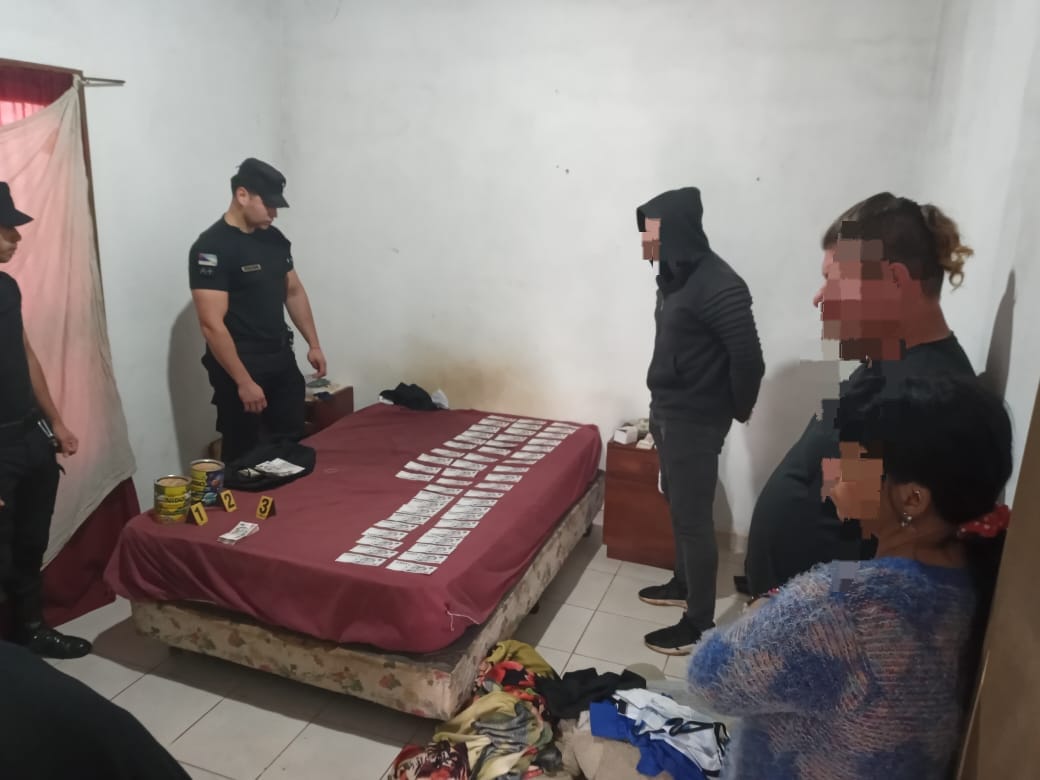 Asalto millonario en Puerto Rico: capturan a una banda
