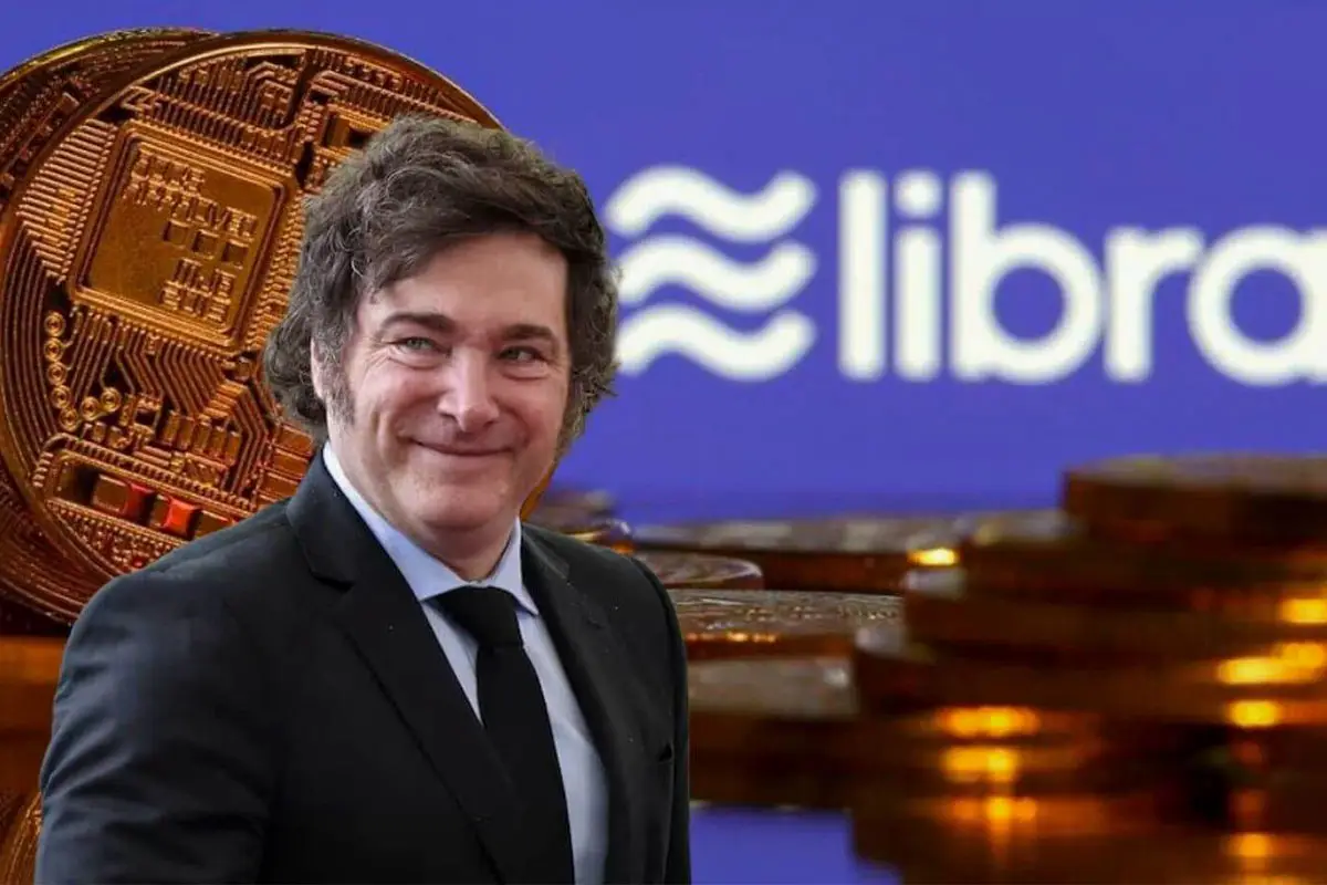 Causa $Libra: Milei amenaza con el cierre de Clarín