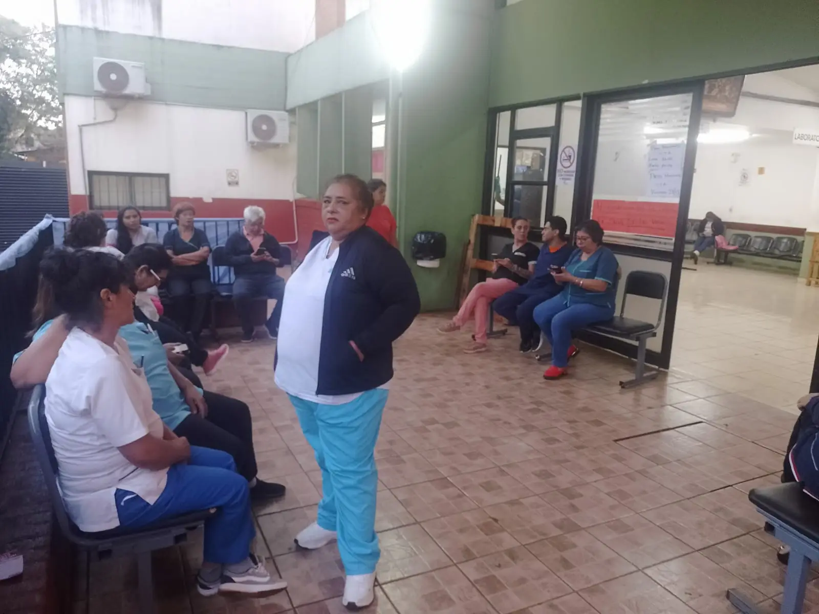 Eldorado: Delegada de ATE sufrió un descuento salarial de $327 mil