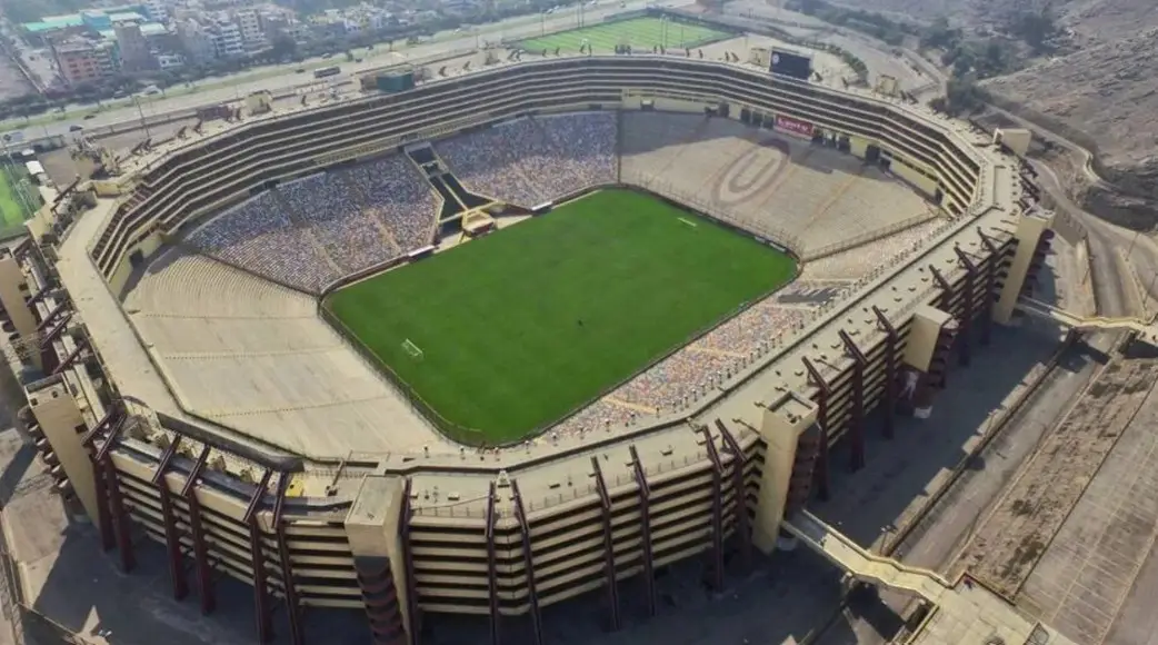 La final de la Copa Libertadores tiene sede definida