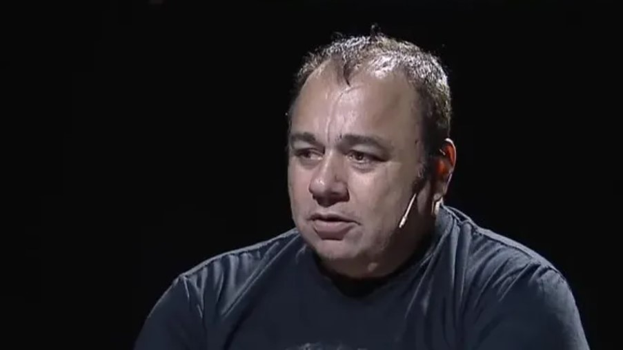 Falleció Daniel "La Tota" Santillán, referente de la movida tropical