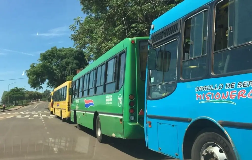 Dura respuesta de la UTA al gobierno: “Paramos para defender nuestro trabajo”