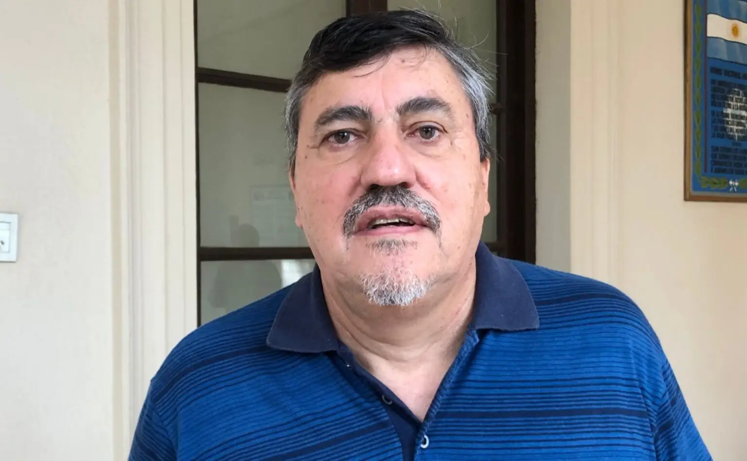 Falleció Daniel Fernández Catá, el director de Alerta Temprana