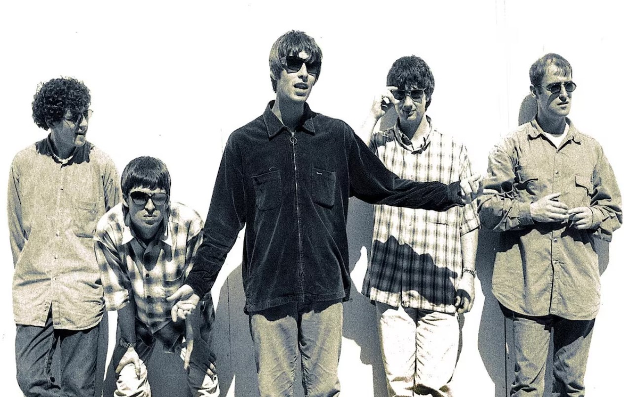 Aumentan los rumores del regreso de Oasis