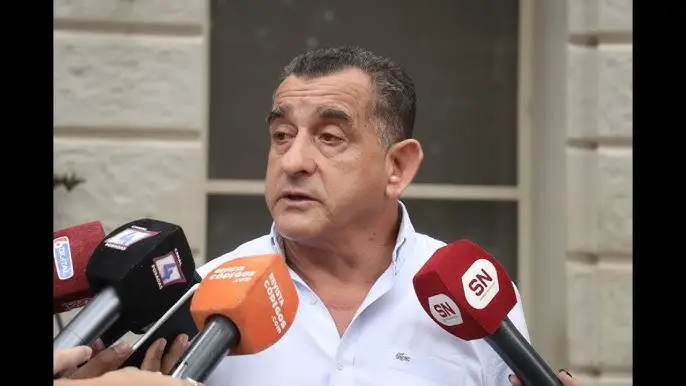Giménez sobre la inflación: “El valor del Indec que es mentiroso”