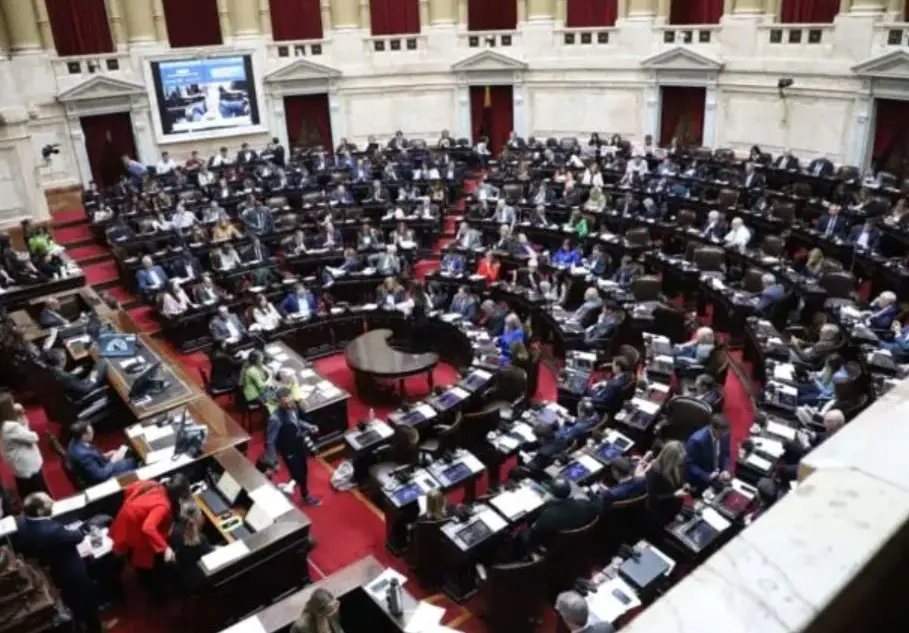 El Gobierno confirmó que llamará a sesiones extraordinarias