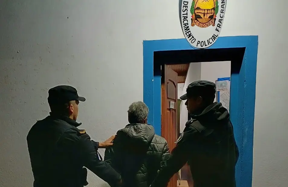 Discutió con su vecino y murió: investigan el caso como homicidio