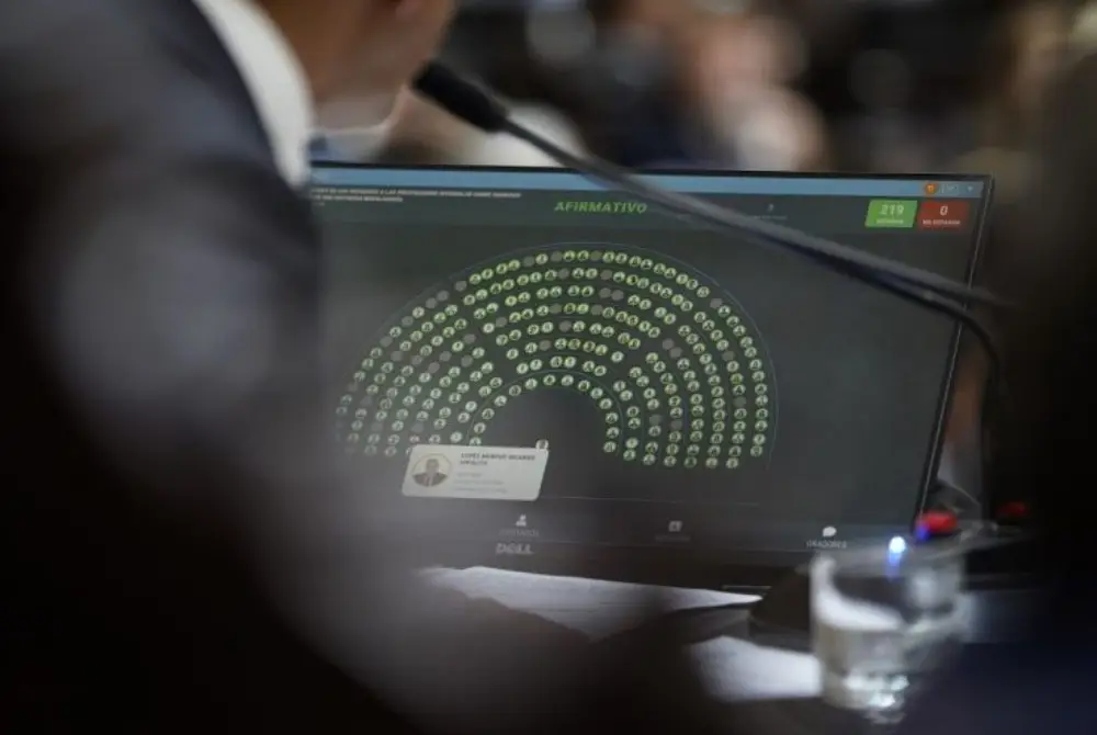 Diputados: la oposición insistirá con el Garrahan y el financiamiento universitario