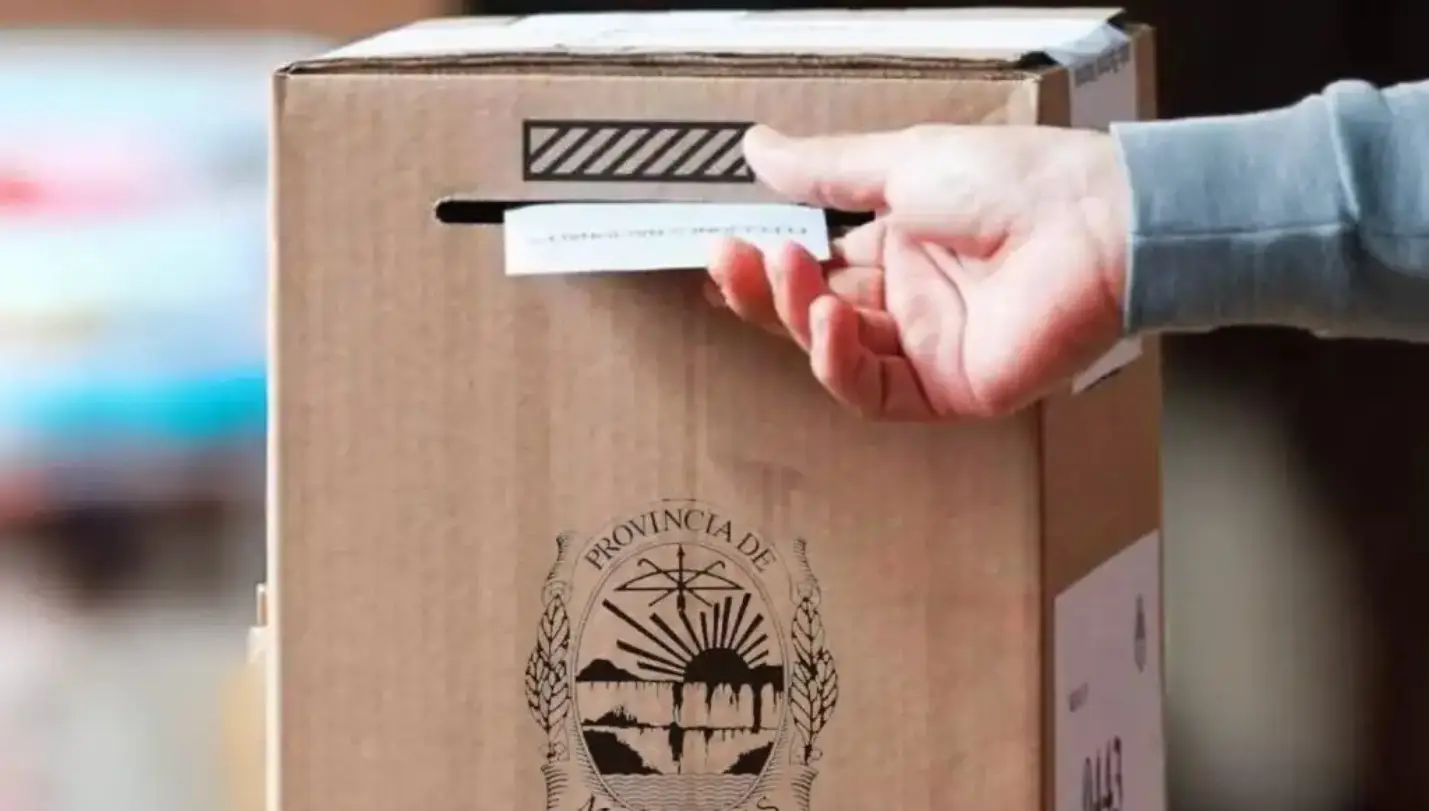 Elecciones en Misiones: quiénes pueden votar y con qué documentos