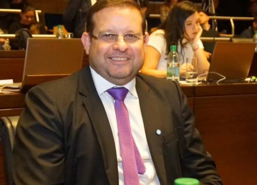Caso German Kiczka: “El PAyS acompañará el desafuero y el pedido de juicio político”
