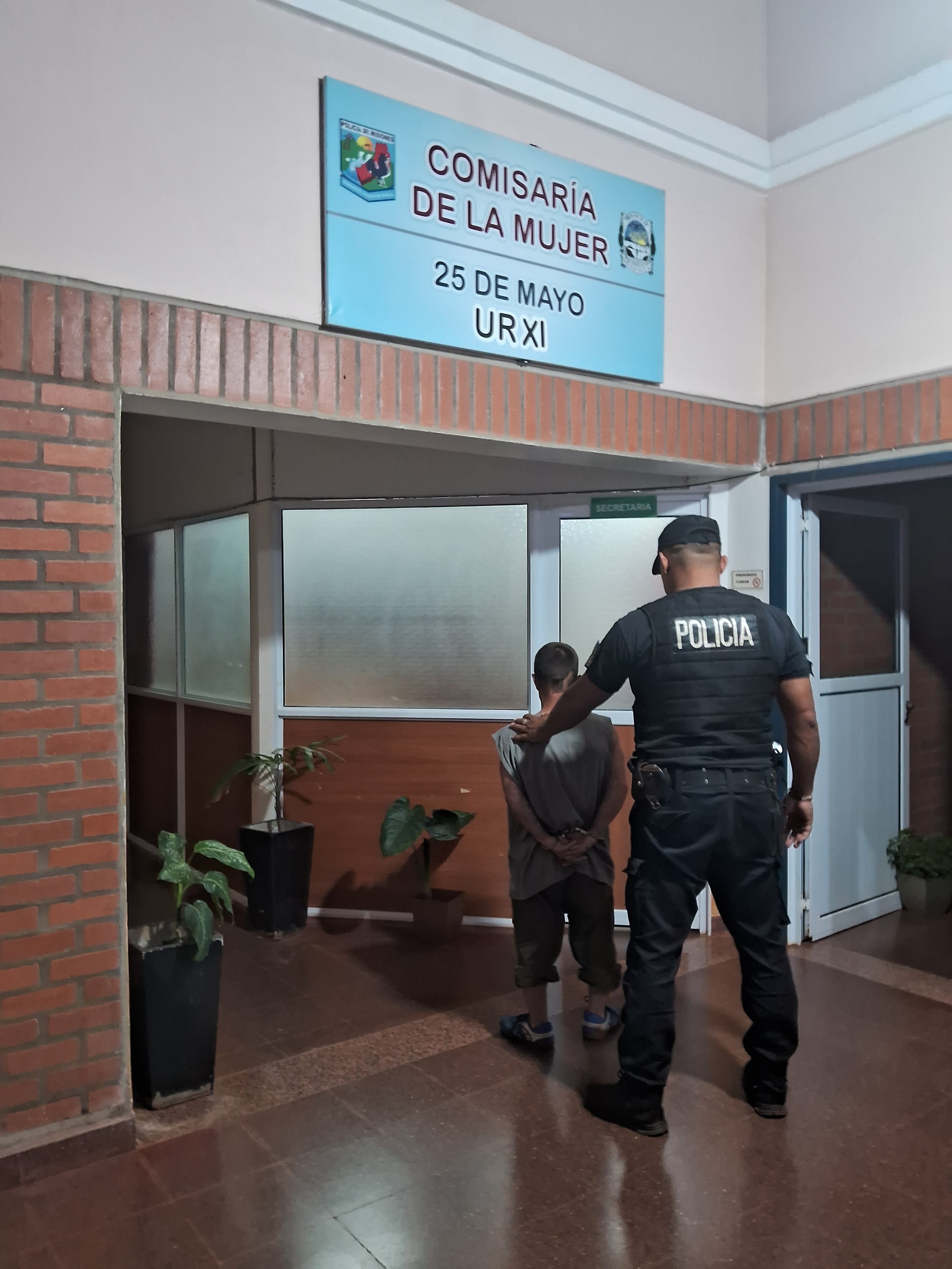 Detienen a un hombre por el abuso y la muerte de una menor