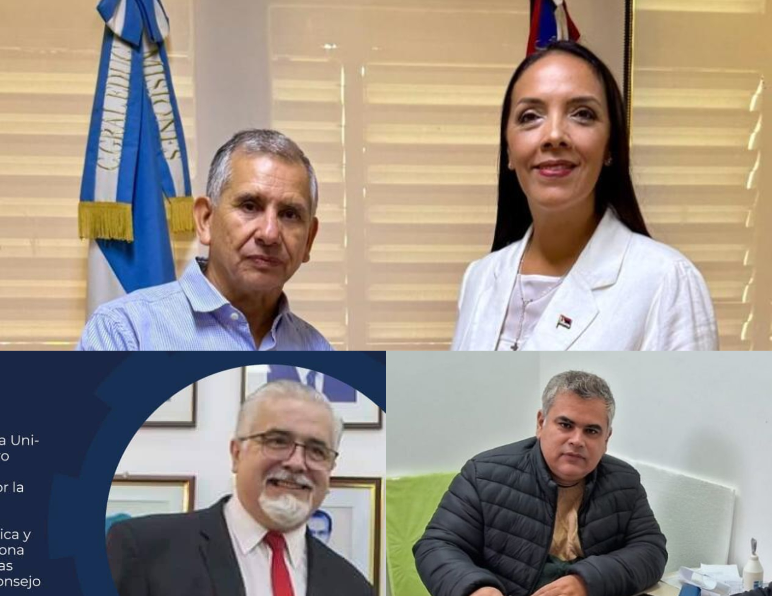 Sospechas de corrupción: pedirán informes sobre el CFPI 2