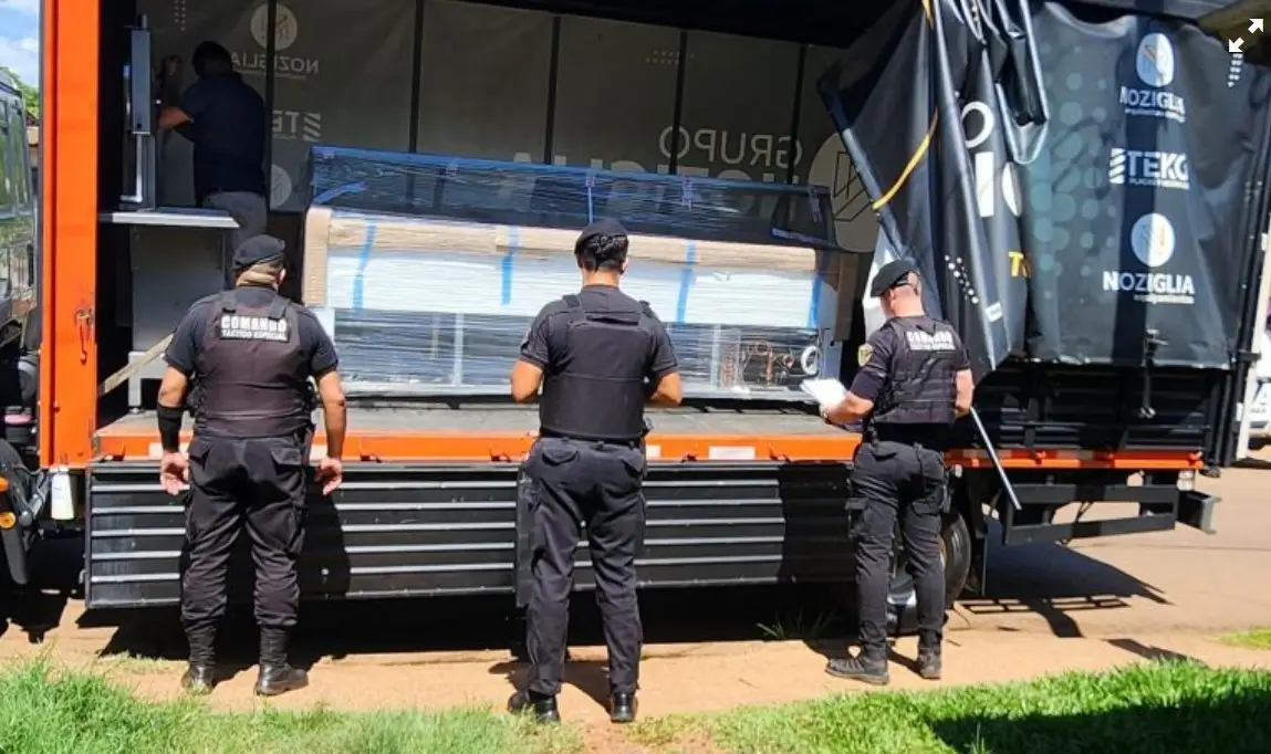 Estafa millonaria: dos detenidos y tres allanamientos