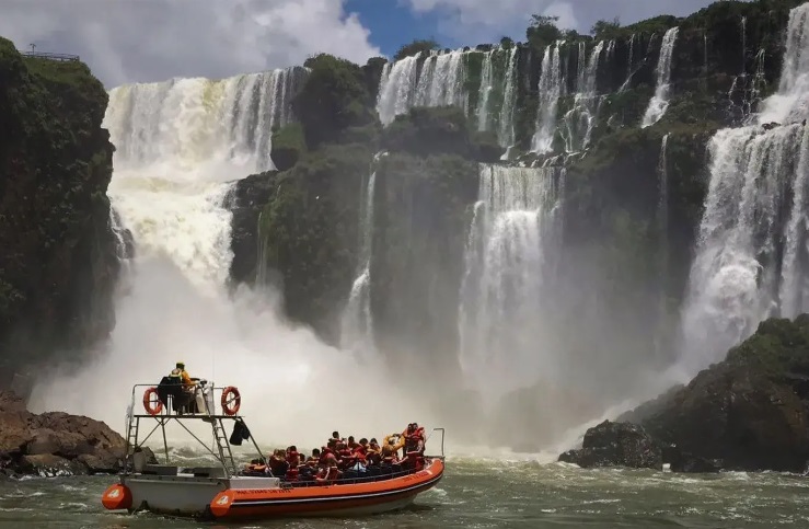Misiones cobrará una tasa turística a extranjeros