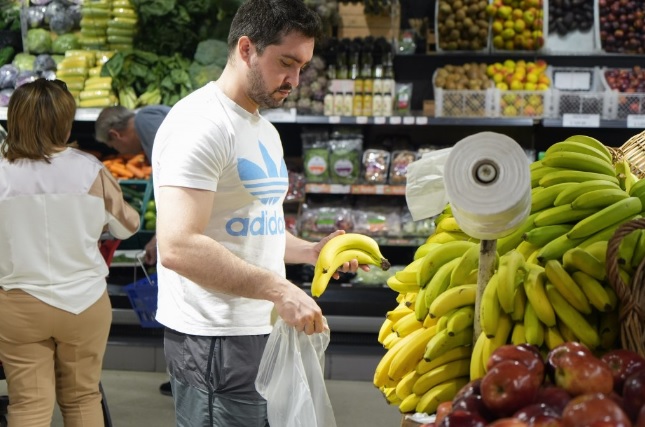 La Canasta Básica Total subió 2,6% en septiembre a $ 964.619