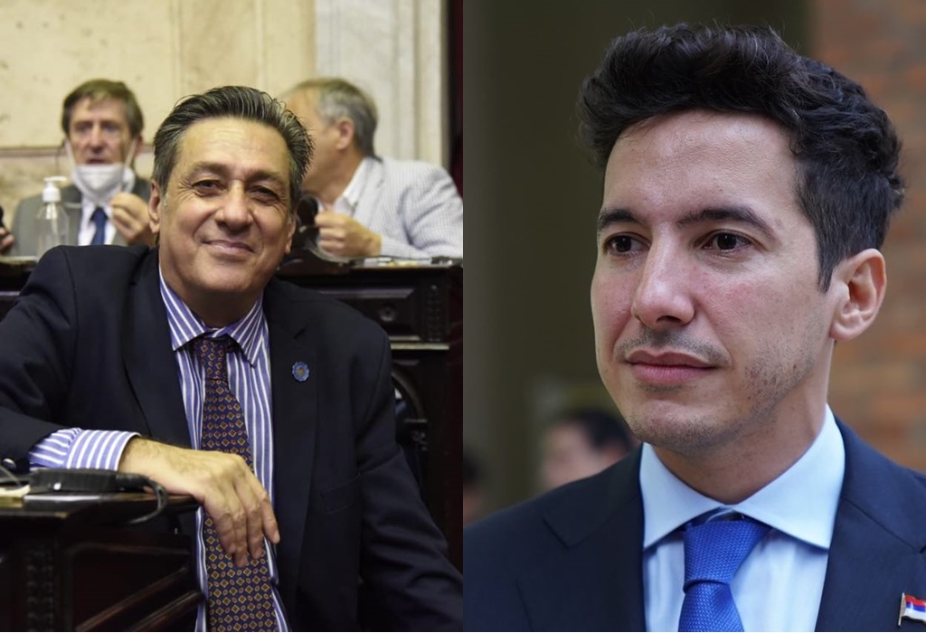 El caso Kiczka, entre el silencio y la complicidad política