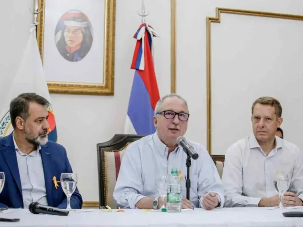 Bajos salarios: estatales pidieron una audiencia al Gobernador