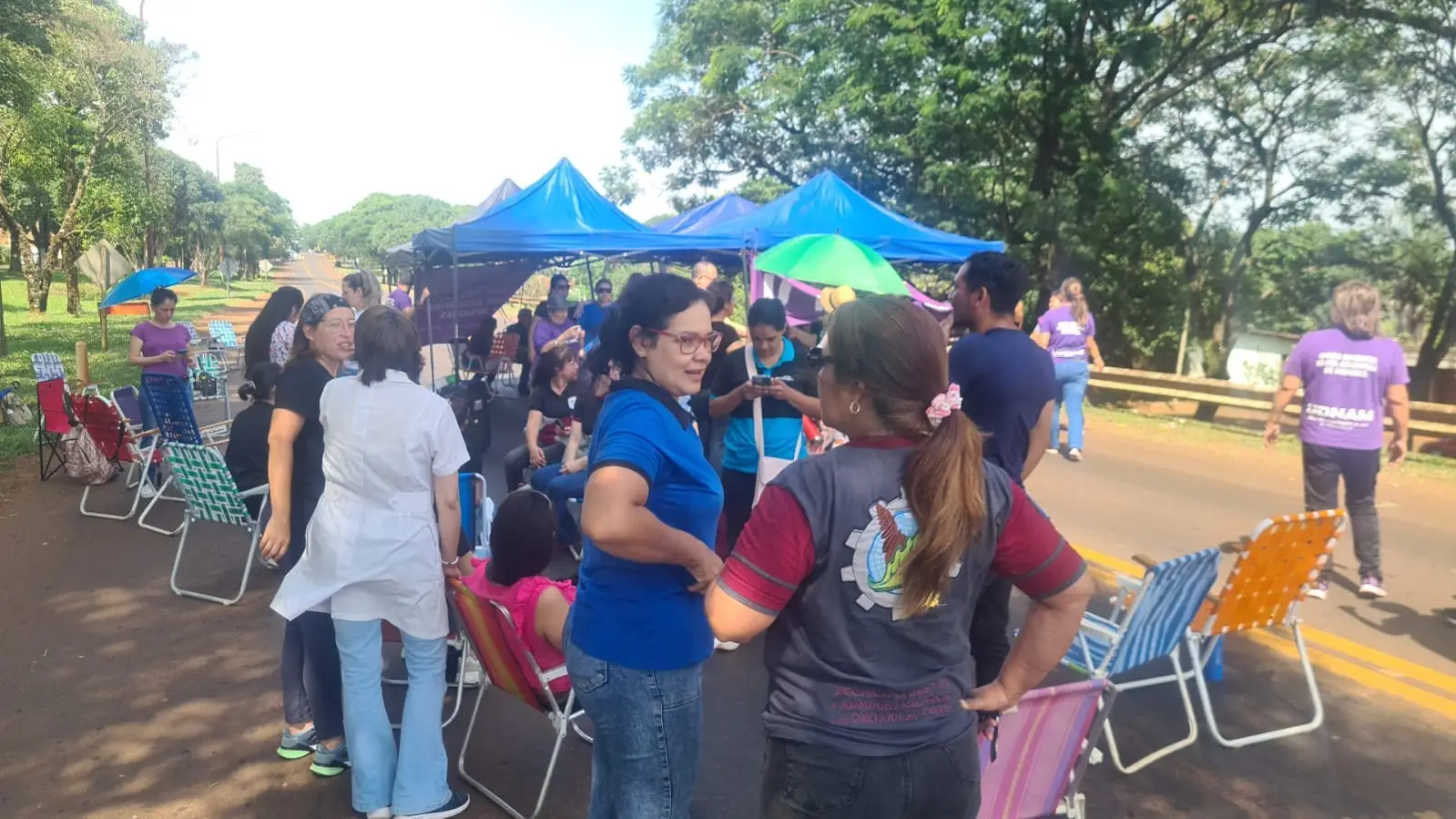 El salario inicial docente en Misiones, alcanza a cubrir el 50% de la CBT