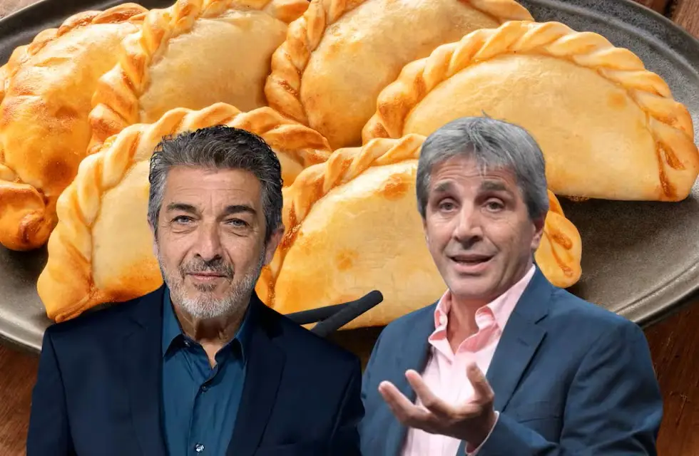 Darín: “Los precios están elevados y la gente lo sabe”