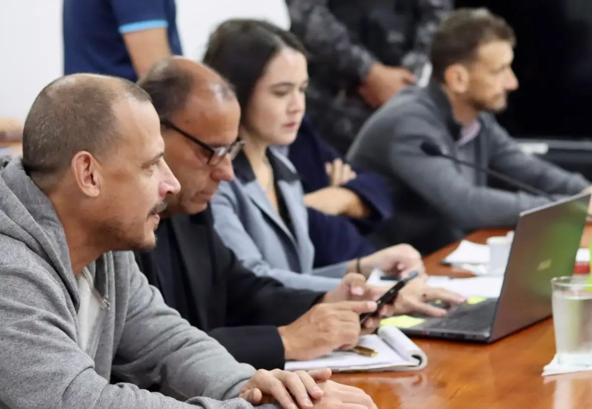 Juicio contra los Kiczka: Pedro Puerta intentó despegarse del acusado