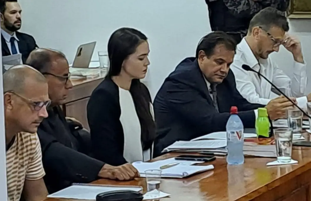 Juicio a los Kiczka: este martes comienza la declaración de testigos