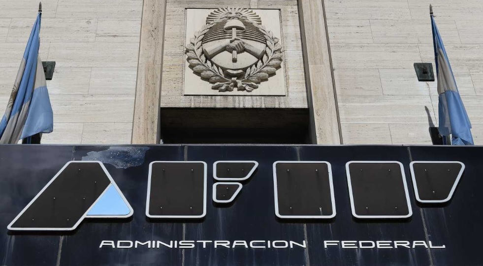 El Gobierno de Milei puso fin a la AFIP