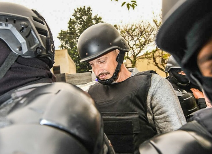 Inician el proceso de elevación a juicio de la causa Kiczka