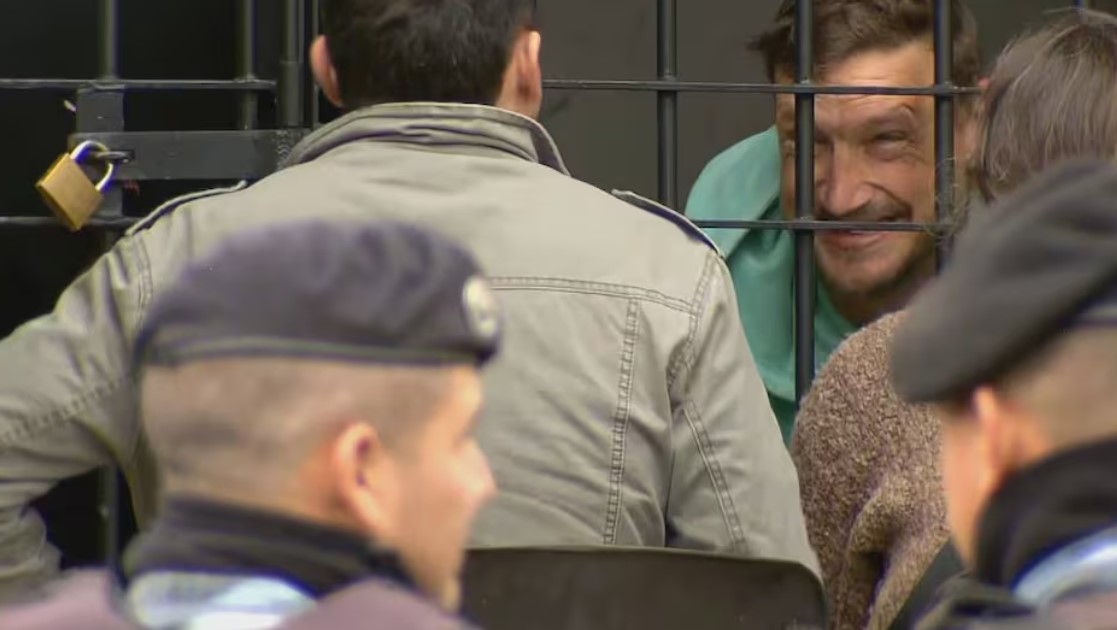 Caso Kiczka: qué dijo el padre de los hermanos detenidos