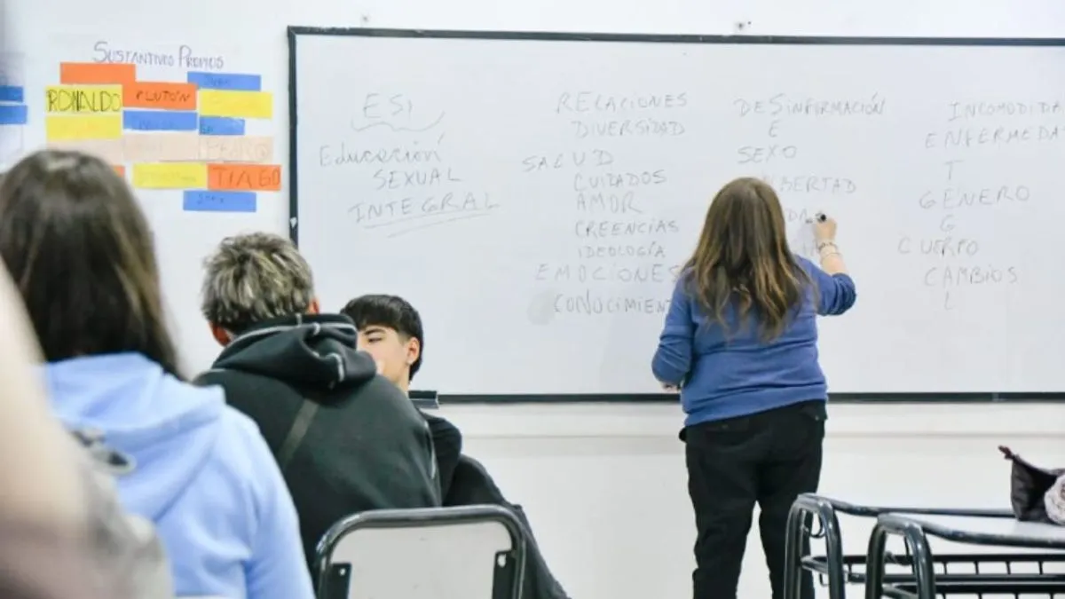 Misiones: Advierten que el básico docente debería superar los $150 mil