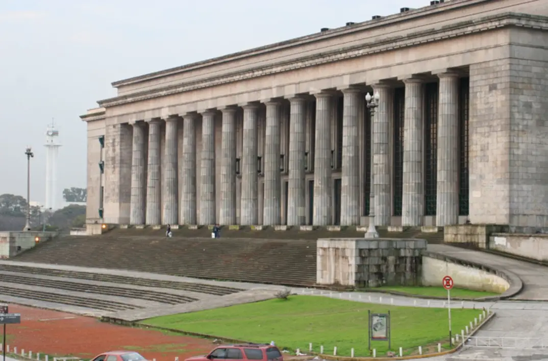 Ley de Financiamiento universitario: la UBA irá a la Justicia