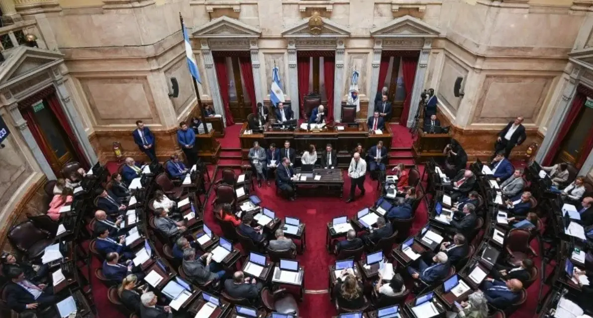 El Senado buscará rechazar los vetos del Garrahan y el financiamiento universitario