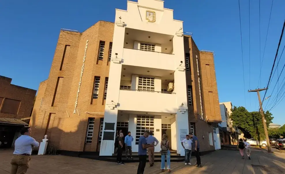 Elecciones: Quiebre entre el PAyS y La Cámpora en Misiones