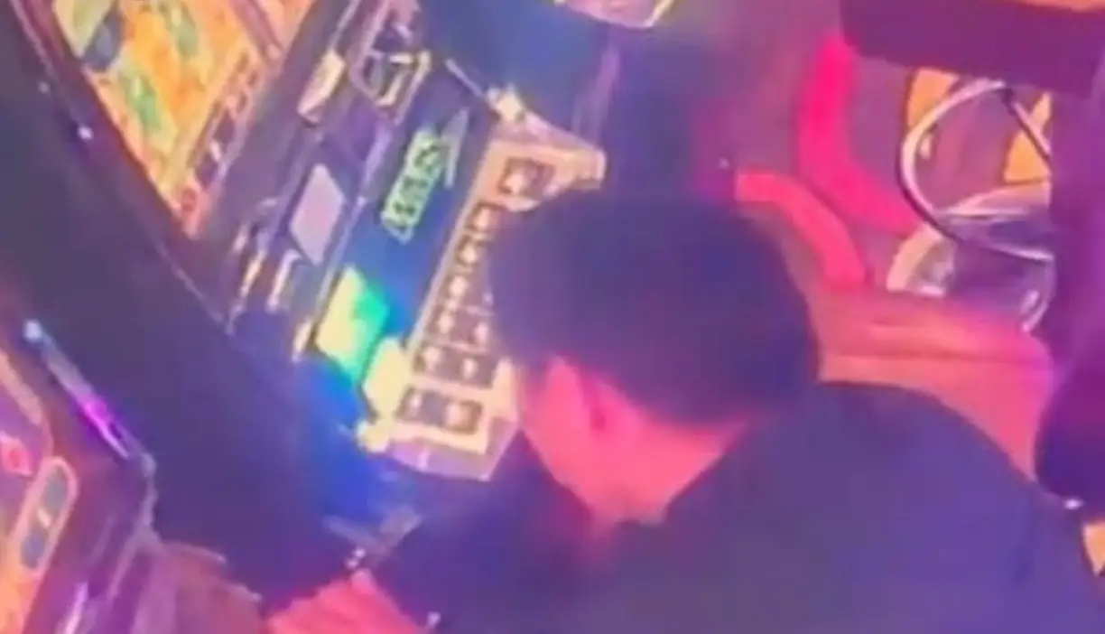 Capturan a una banda internacional buscada por robos a casinos