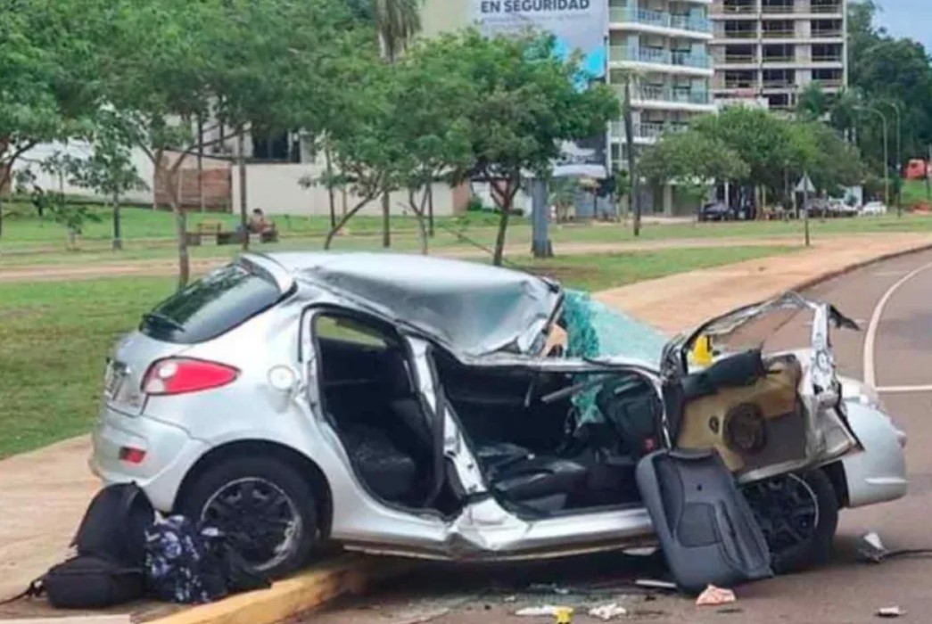 Tragedia en la Costanera: condena de tres años en suspenso